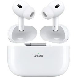 Airpods Joyroom Wireless Bluetooth Jr-T03S Pro Lite White